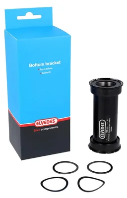 Produktbild von ELEDEDES Twist Fit PF30 Fatbike für 24 -mm -Shimano