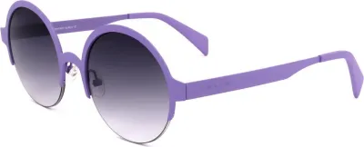 Produktbild von Italia Independent Sonnenbrille I I MOD METAL 0027 014.000 51