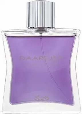 Produktbild von Rasasi Daarej Men Eau de Parfum für Herren 100 ml