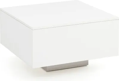 Produktbild von Couchtisch WL5.832 Holz 60 x 60 x 35,5 cm Spanplatte |