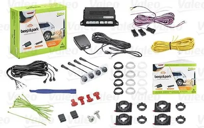 Obrázok produktu pre Senzor parkovaci vzdalenosti