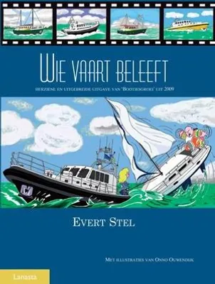 Produktbild von Wie vaart beleeft