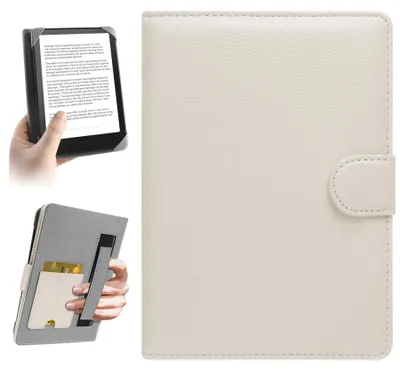 Immagine prodotto di Custodia universale per eReader da 6,8-7 pollici