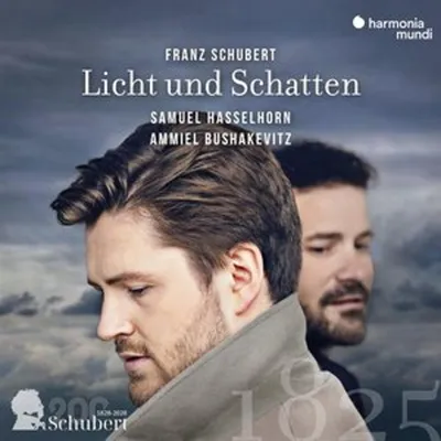 Image de Schubert : lumière et ombre