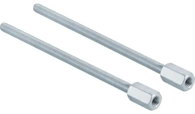 Produktbild von Geberit Verlängerung für Duofix Montage-Kit Aufputzmontage