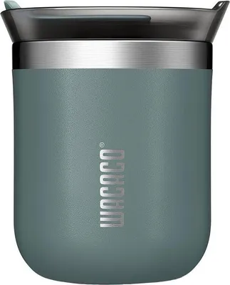 Obrázok produktu pre Hrnček na kávu Wacaco Octaroma Classico (modrý)