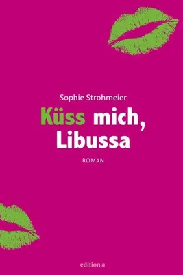 Obrázek produktu pro Küss mich, Libussa