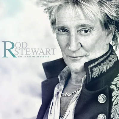 Obrázok produktu pre Rod Stewart - The Tears Of Hercules (Digipak) (CD)