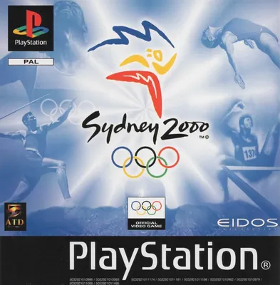 Produktbild von Sydney 2000