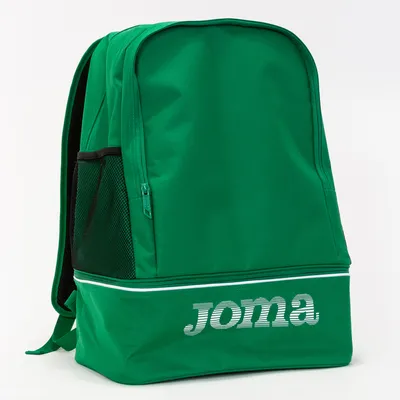 Obrázek produktu pro Joma Batoh Training Iii, Zelený, S