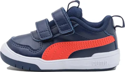 Immagine prodotto di Puma Sneakers 380741-02 in Blue color size 24