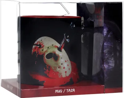 Produktbild von Sd Toys Viernes 13 Tasse    One Size