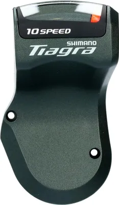 Produktbild von SHIMANO Ganganzeige Rechts SL-4700 inkl. Befestigungsschraube - 19 g, für SL-...