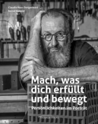 Obrázok produktu pre Mach, was dich erfüllt und bewegt