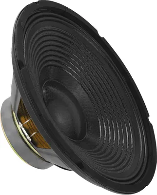 Produktbild von MONACOR SP-302PA Universal-Tieftöner, 100 W, 8 O