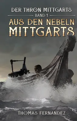 Produktbild von Der Thron Mittgarts Band 1