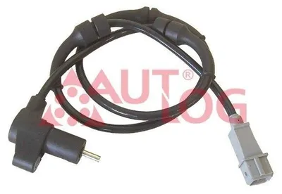 Produktbild von AUTLOG ABS Sensor Raddrehzahl Vorne passend für PEUGEOT 406 (8B) AS4083
