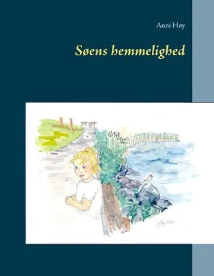 Produktbild von Søens hemmelighed