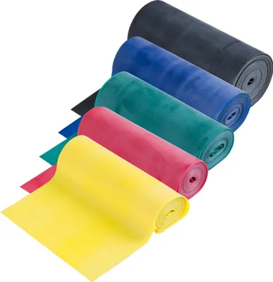 Produktbild von TheraBand Therapie-Bänder-Set
