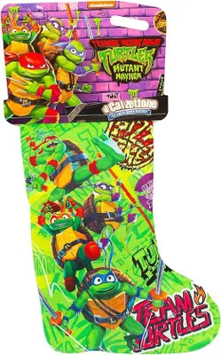 Produktbild von Ninja Turtles Socken