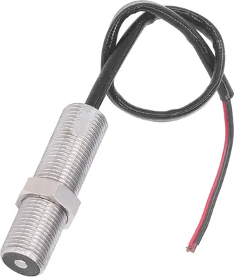 Obrázok produktu pre MSP6719 Snímač otáčok motora, z nehrdzavejúcej ocele, bez rušenia, magnetický snímač generátora, 5/8-18UNF-60mm