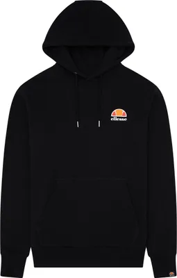Produktbild von ELLESSE Toce OH Hoody Black (Anthracite) S