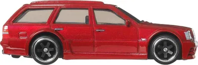 Zdjęcie produktu dla Hw Prémiové Auto - Kultura Motoryzacyjna - Mercedes-Benz Amg E-36 Kombi