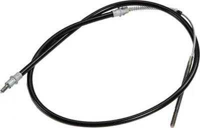 Produktbild von Handbremsseil vorne Handbremse Bremsseil Bremse Jeep Wrangler YJ 87-90