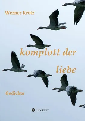 Produktbild von komplott der liebe