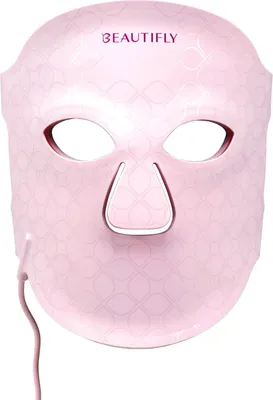Produktbild von Beautifly Aura Glam LED collagen mask
