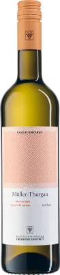 Produktbild von Müller-Thurgau Trocken 2024 Saale-Unstrut | Deutschland | 12% vol | 0,75 l