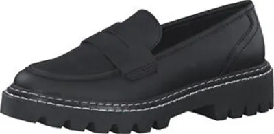 Produktbild von S. Oliver 5-5-24703-30/001 BLACK Slipper / Trotteur FS 2023, Spocc:40