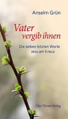 Produktbild von Vater vergib ihnen