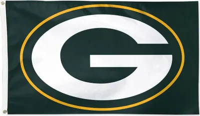 Produktbild von Wincraft NFL Flagge 150x90cm Banner NFL Green Bay Packers