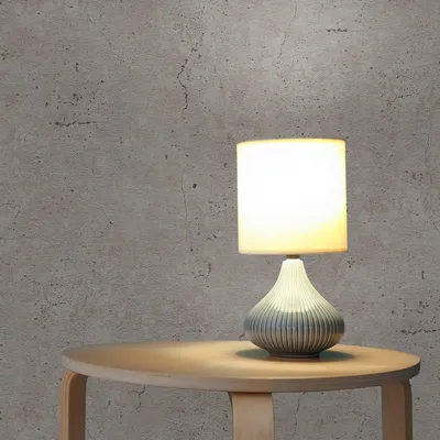 Produktbild von TADESSI Tapete Beton Lauro M1-No.264 Vliestapete Grau Braun Betonoptik Modern Wohnzimmer Schlafzimmer Küche