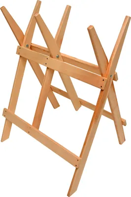 Sägebock Bock Unterstellbock Holzbock Holz Holzsägebock Sägegestell Sägehilfe Brennholz Kettensäge Klappbock Arbeitsbock Buche online kaufen 913241 20008 4031765200080 Stabilo-Fachmarkt.de Dema