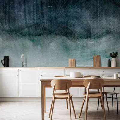 Produktbild von Vlies Fototapete - On the Edge - Third Variant 350x256 cm Muster f-A-0927-a-d