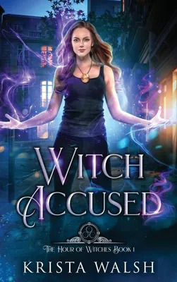 Produktbild von Witch Accused