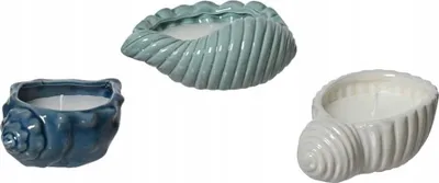 Image de Bougie parfumée au citron dans une coupelle en porcelaine 13,4x5cm Bougie décorative en cire