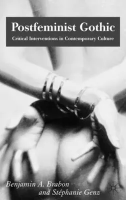Image de Postfeminist Gothic