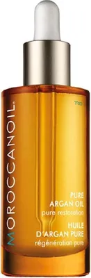 Produktbild von Moroccanoil Pure Argan Oil – Reines Arganöl für Haut & Haar