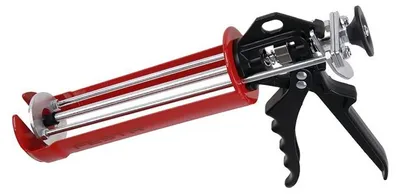 Image de Pistolet d'extrusion Levior pour ancrages chimiques FESTA 38020 380 ml