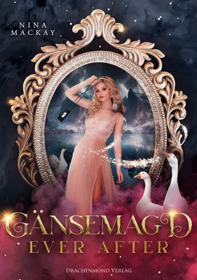 Produktbild von Gänsemagd ever after