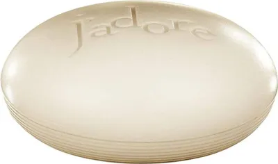 Produktbild von Dior (Christian Dior) J'adore Savon Soyeux mýdlo pro ženy 150 g