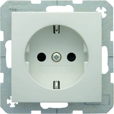 Obrázok produktu pre Berker S.1/B.X SSD M.ERHÖHTEM BERÜHRU (7341238989)