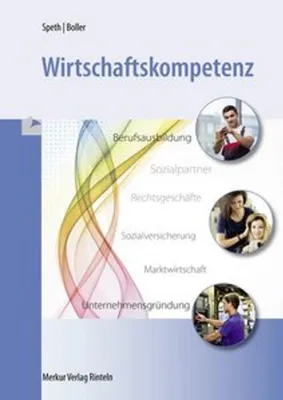 Image de Wirtschaftskompetenz