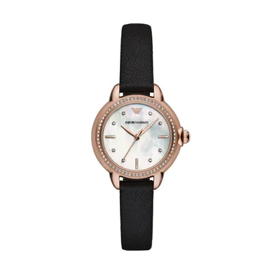 Produktbild von Emporio Armani DRESS AR11598 Damenarmbanduhr