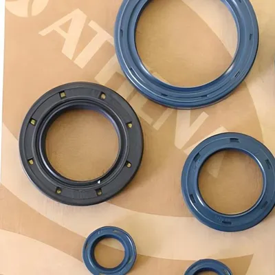 Produktbild von Athena Motordichtsatz Motorschild 350 600 Tuareg,