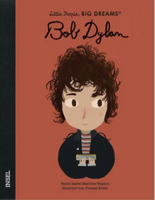 Produktbild von Bob Dylan