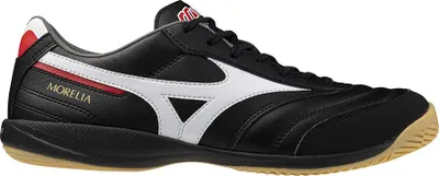 Produktbild von Mizuno Morelia Sala Pro In Hallenfußballschuhe Schwarz EU 44 1/2 Schwarz EU 44 1/2